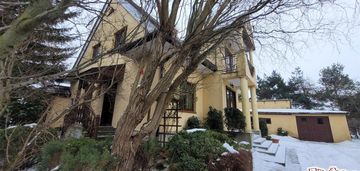 162m2,6pokoi,3łazienki,2balkony,pompa ciepł,panele