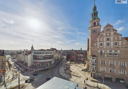 Apartament loftowy w centrum olsztyna