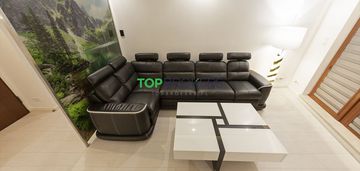 Nowoczesne 3 pokoje z prywatnym tarasem