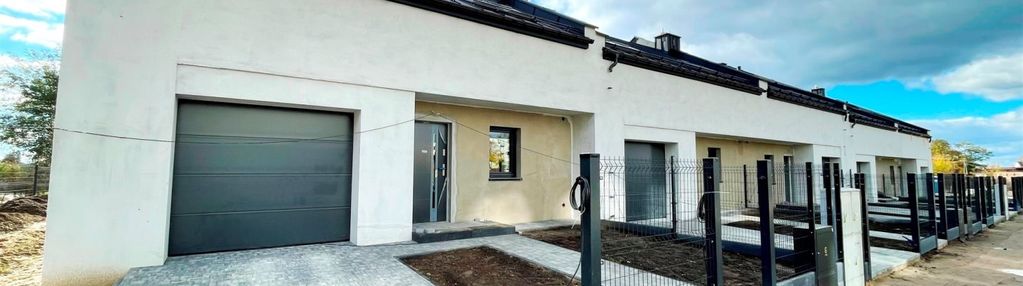 Do sprzedania nowe inteligentne domy w sulejowie