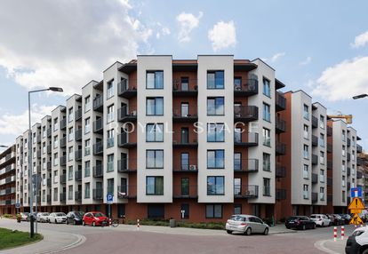 Jasne mieszkanie z parkingiem! | salsa lokum