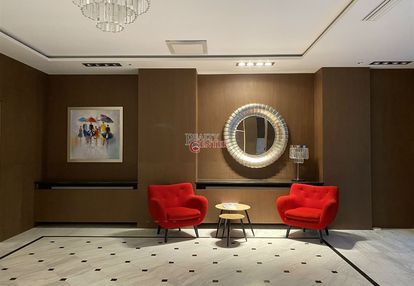 Apartament 2 pokoje, ogrodowa, centrum