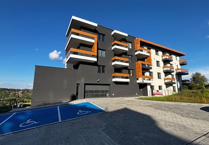 3 pokojowe, komfortowe mieszkanie z dużym ogrodem