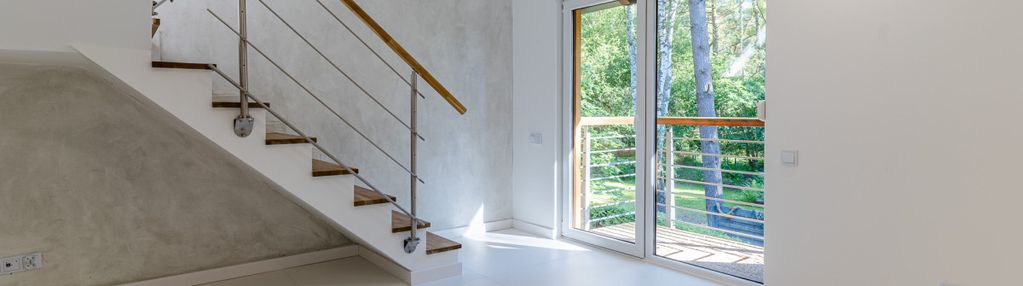 Apartament z tarasem - 400 m od morza!