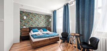 Gotowy produkt inwestycyjny w sercu gdańsk