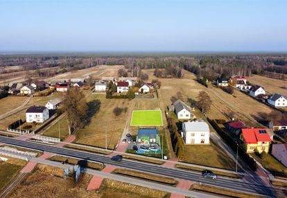 Przestronny dom 180 m2 | korczów | biłgoraj
