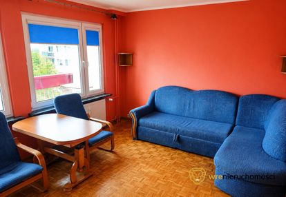 Mieszkanie 60 m² | 3 pokoje | kozanów |