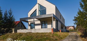 Gmina wieliczka super nowoczesny  dom !
