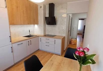 Do wynajęcia komfortowe mieszkanie 47 m² – ul. piotrowskiego