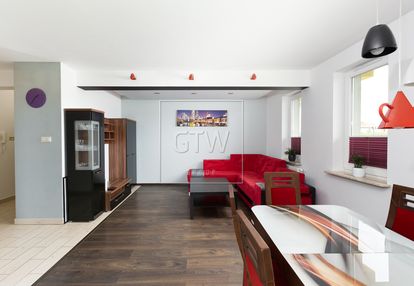 3-pokoje z tarasem 100m2. słowackiego, grójec