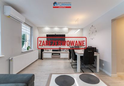 Mieszkanie z garażem i ogródkiem- os. górne