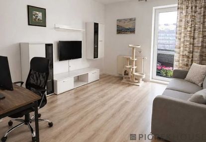 3-pokojowe mieszkanie w ząbkach