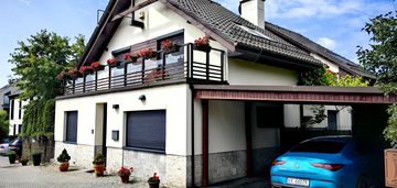 Dom 200m2 blisko centrum/gotowy do zamieszkania