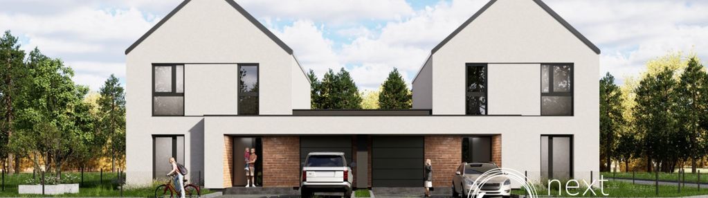 Dom 5 pokoi garaż jastrzębie pompa ciepła