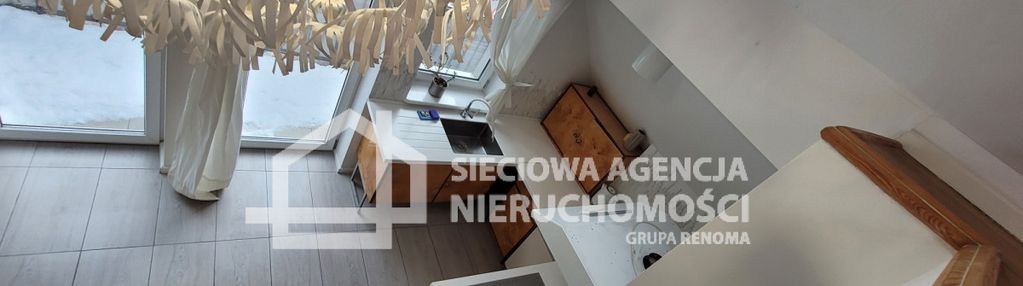 2-pok.mieszkanie z antresolką-gdy pustki