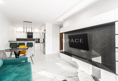 Komfortowe mieszkanie w sercu mokotowa