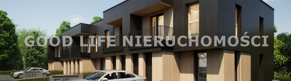 Na sprzedaż mieszkanie|krasne|4pok|59,59m2