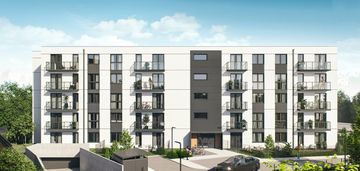 Mieszkanie w inwestycji: Kiepury Apartamenty