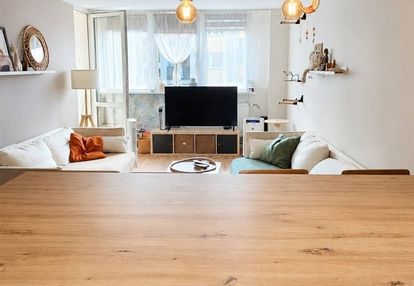 3 pokoje | 53,9 m² | 2 piętro | niski blok | tychy