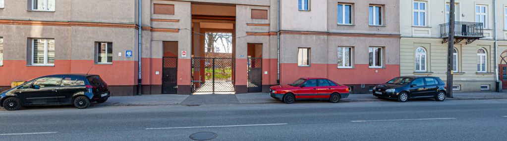 Przytulne mieszkanie w centrum piotrkowa