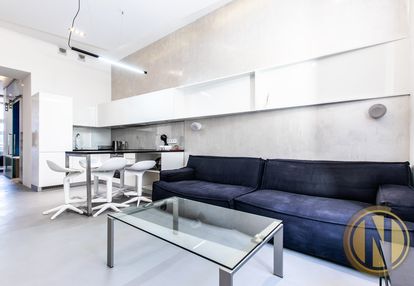 Stare miasto | radziwiłłowska | 3 pok.| basen |eng