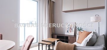 Nowa kawalerka w ursusie do wynajęcia z garażem