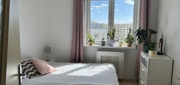 3-pokojowe mieszkanie na targówku