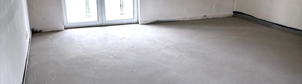 Bezczynszowe / 2x garaż / zamknięte osiedle