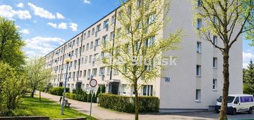 ⭐  3 pokojowe, rozkładowe po remoncie