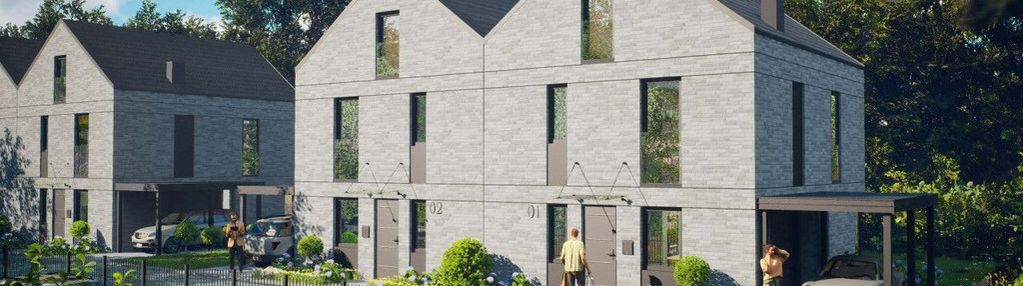 Promocja! dom 3a - inwestycja wille jurajska