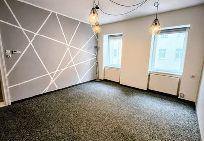 Mieszkanie w kamienicy ul. mazurska 22