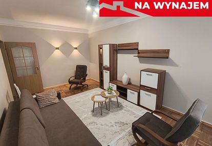 Komfortowe mieszkanie na wynajem w centrum tarnowa