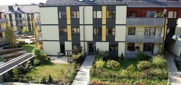 Bezpośrednio | Stylowe, wykończone mieszkanie z ta