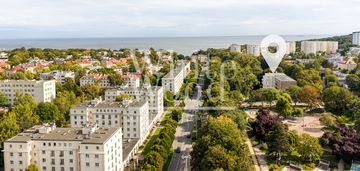 Przestronne mieszkanie z ogrodem bez podatku pcc