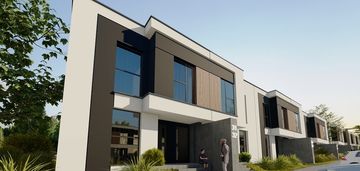 Przestronne m3 z ogrodem, klucze w listopadzie