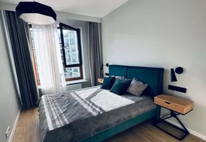 Piękny apartament na nowej Marinie Mokotów!