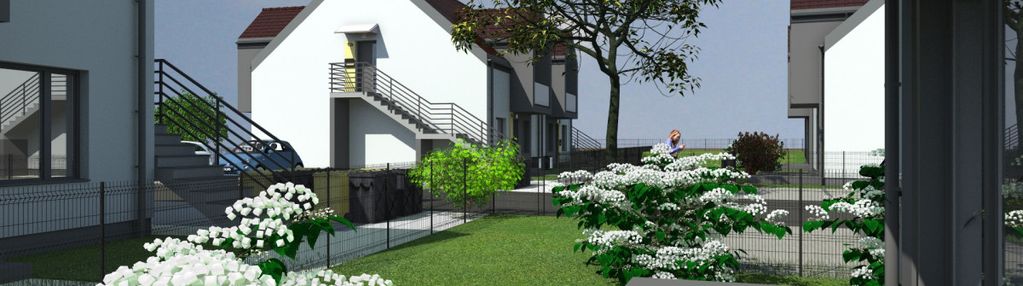 3 pokojowe z ogródkiem/6600 za m2/ 3 rezerwacje