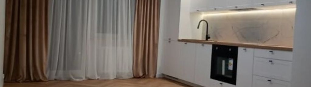 3-pokojowe mieszkanie na targówku