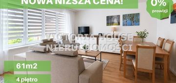 Rozkładowe mieszkanie dla rodziny!