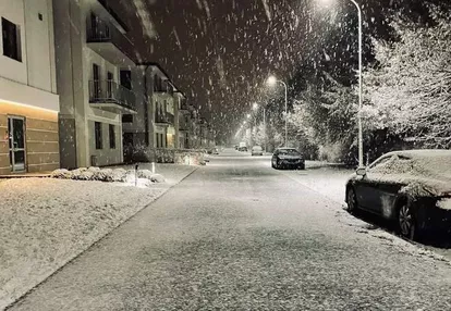 3 pokojowe mieszkanie Wilanów