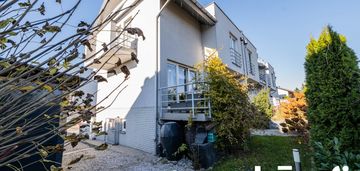 Dom na zamkniętym osiedlu na sprzedaż w radomiu