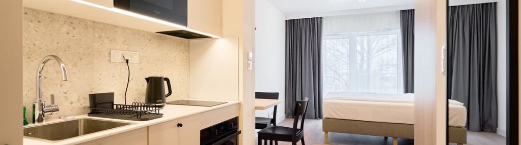 Super alternatywa dla tradycyjnych mieszkań!