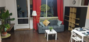 Idealne dla osób pracujących lub studenta !!!