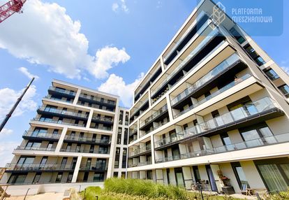 Zamieszkaj lub zainwestuj! nowa kawalerka - balkon