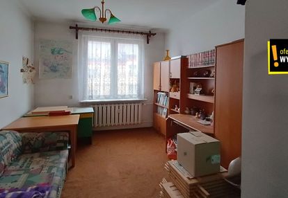 Mieszkanie do remontu 44 m2, stąporków