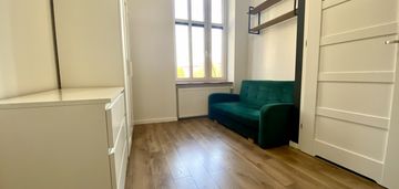Funkcjonalna kawalerka | blisko ikea i dk86