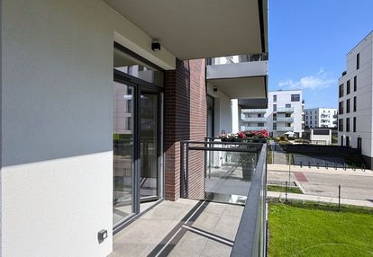 Gotowe | duży balkon |  idealne dla rodziny!
