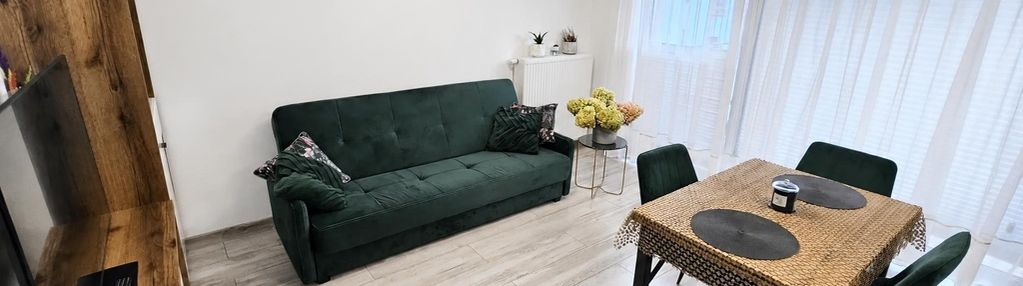 3-pokojowe mieszkanie na białołęce