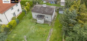 Na sprzedaż — działka budowlana w gdyni