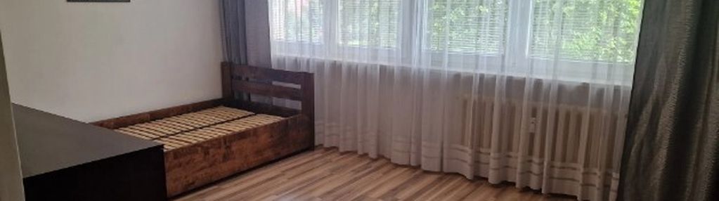 Kawalerka na bielanach